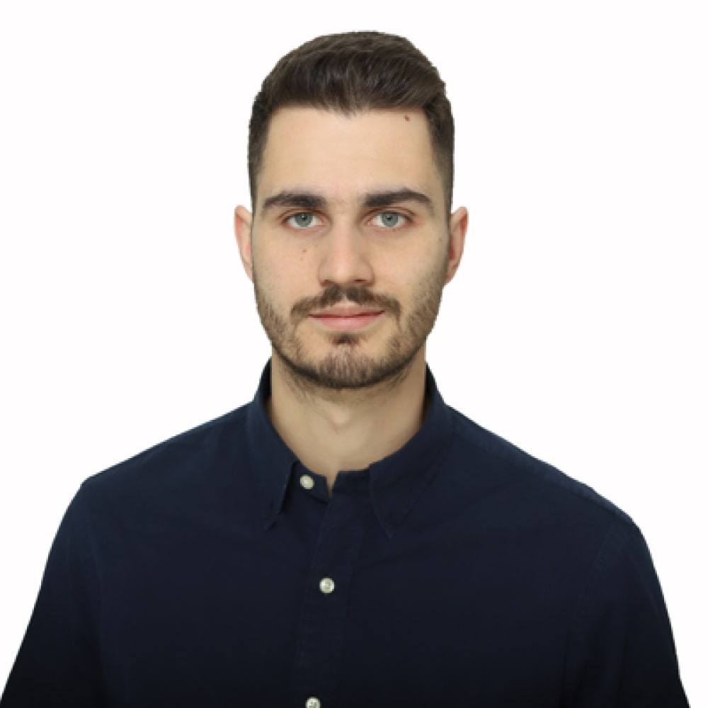 Ioannis Makris