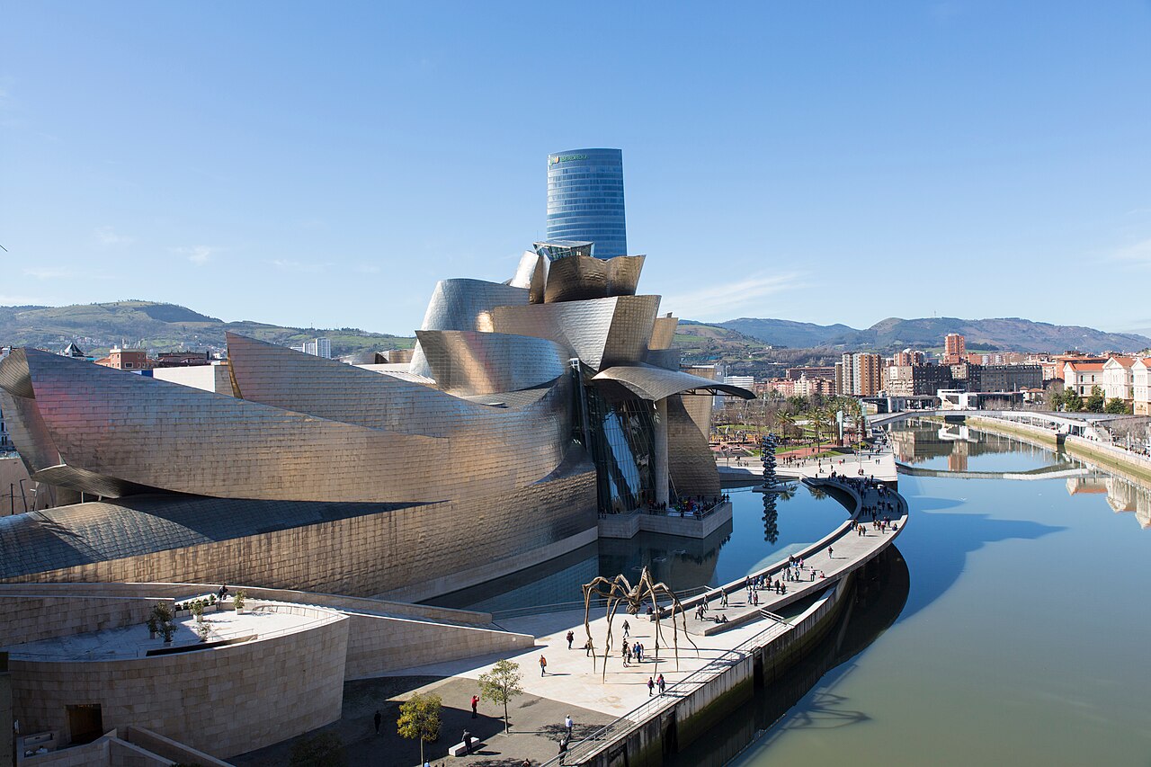 Bilbao