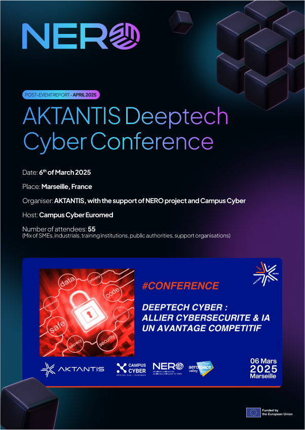 AKTANTIS Conference