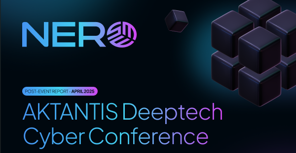 Deeptech Cyber Banner