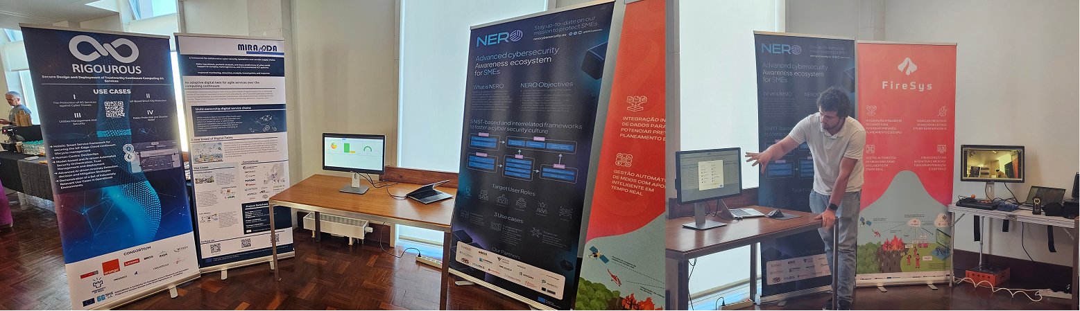 OneSource at Aveiro Tech Week