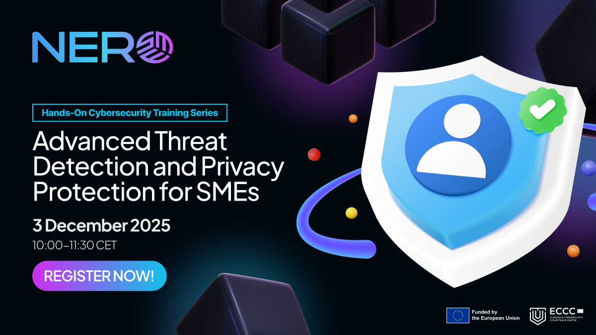 NERO Training Series #2