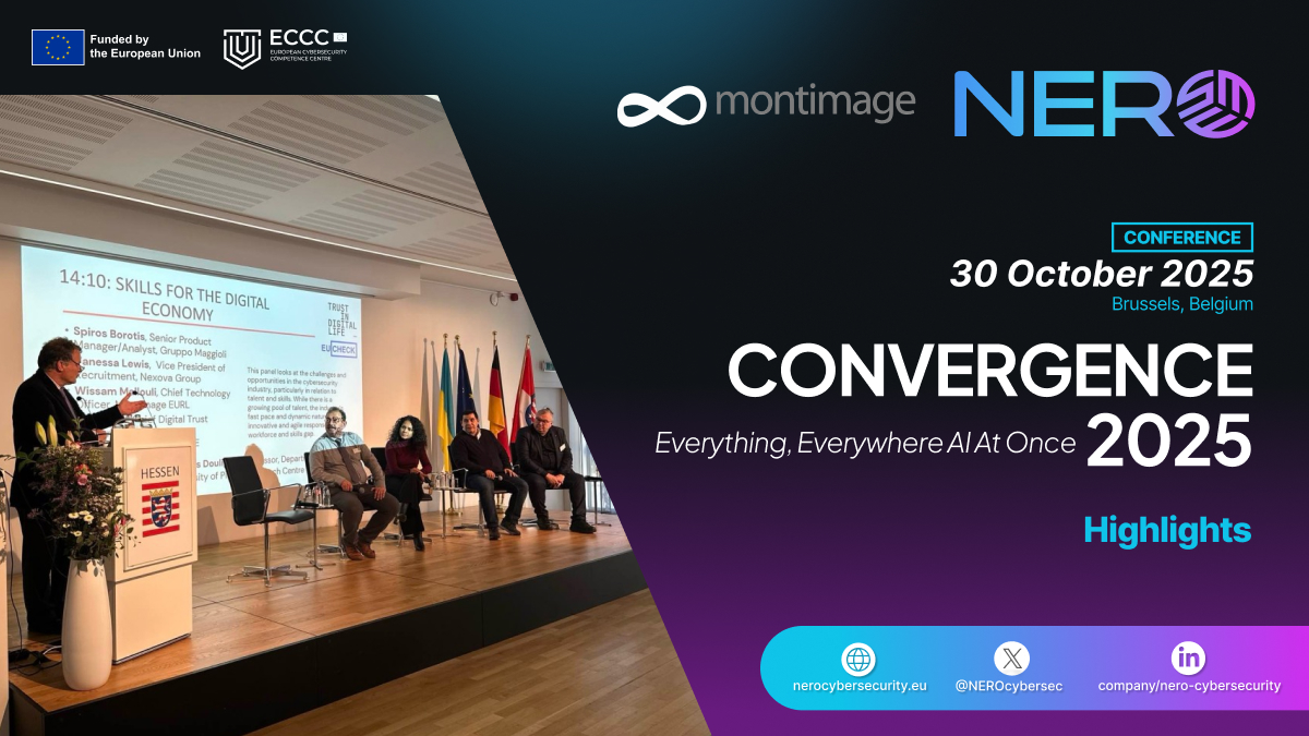 Convergence 2025 highlights