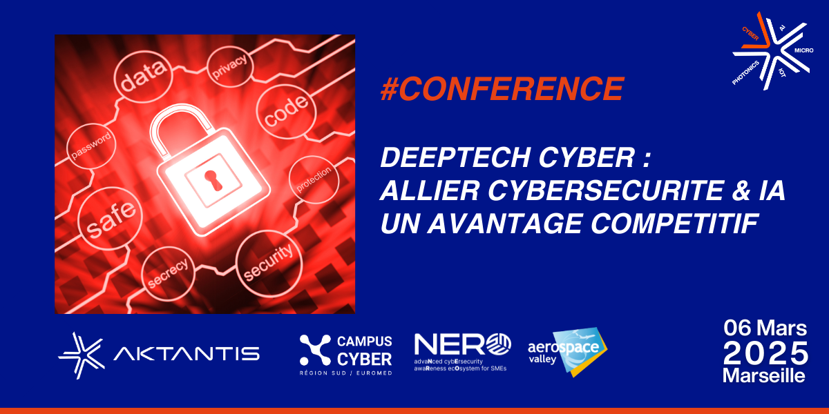 DeepTech Conference 2025