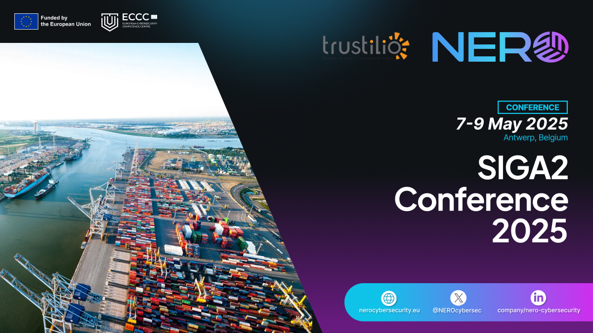  SIGA2 Conference 2025