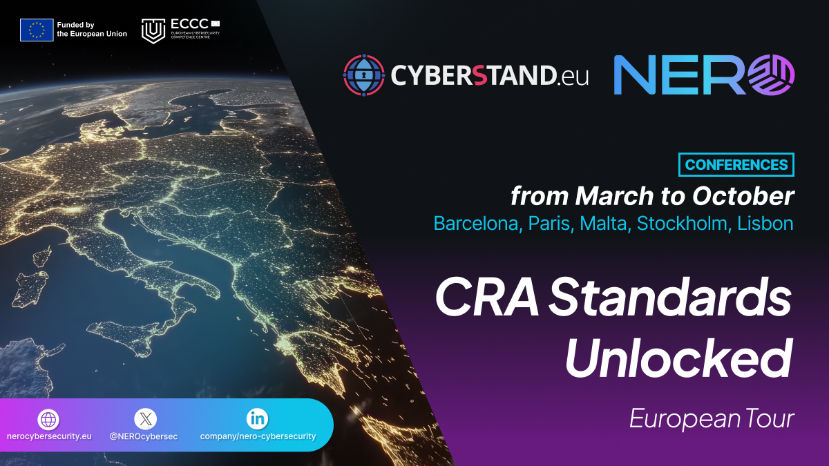 CRA Standards Workshop