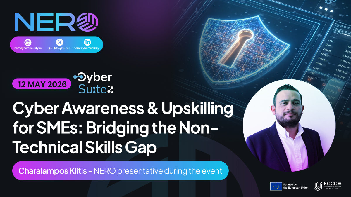 Cluster webinar