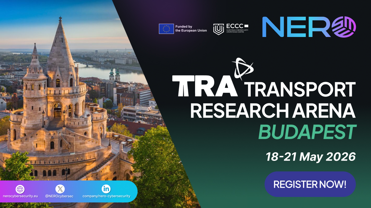 TRA Budapest 2026 with ALICE